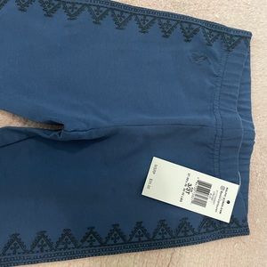 Ralph Lauren stretch pants. New with tags. 3T.